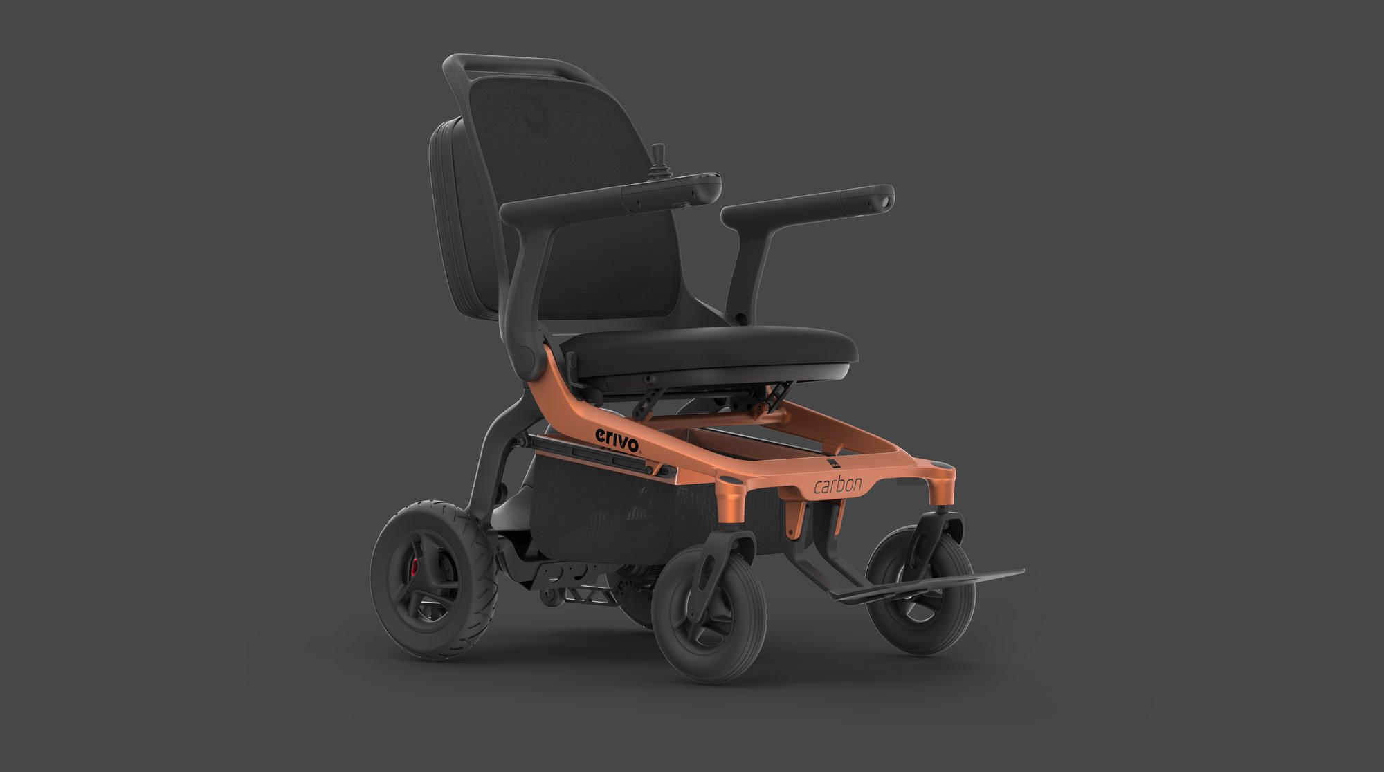 ERIVO CARBON CV08 (mit Schatten)